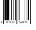 Barcode Image for UPC code 4893966578630