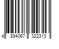 Barcode Image for UPC code 4894067322313