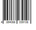 Barcode Image for UPC code 4894088039108