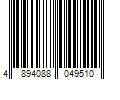 Barcode Image for UPC code 4894088049510