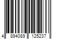 Barcode Image for UPC code 4894089125237