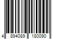 Barcode Image for UPC code 4894089180090