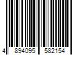 Barcode Image for UPC code 4894095582154. Product Name: 