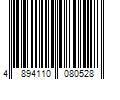 Barcode Image for UPC code 4894110080528