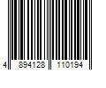 Barcode Image for UPC code 4894128110194