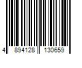 Barcode Image for UPC code 4894128130659