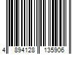 Barcode Image for UPC code 4894128135906