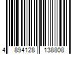 Barcode Image for UPC code 4894128138808