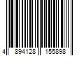 Barcode Image for UPC code 4894128155898