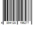 Barcode Image for UPC code 4894128156277