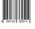 Barcode Image for UPC code 4894138362514