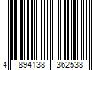 Barcode Image for UPC code 4894138362538