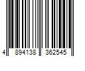 Barcode Image for UPC code 4894138362545