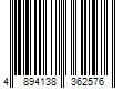 Barcode Image for UPC code 4894138362576