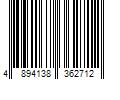 Barcode Image for UPC code 4894138362712