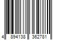 Barcode Image for UPC code 4894138362781