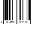 Barcode Image for UPC code 4894138362835