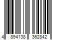 Barcode Image for UPC code 4894138362842