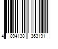 Barcode Image for UPC code 4894138363191