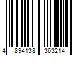 Barcode Image for UPC code 4894138363214