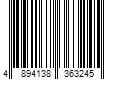 Barcode Image for UPC code 4894138363245