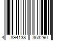 Barcode Image for UPC code 4894138363290