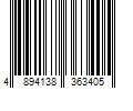 Barcode Image for UPC code 4894138363405