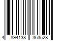 Barcode Image for UPC code 4894138363528