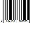 Barcode Image for UPC code 4894138363535