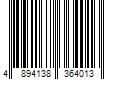 Barcode Image for UPC code 4894138364013