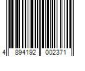 Barcode Image for UPC code 4894192002371