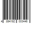 Barcode Image for UPC code 4894192003446