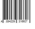 Barcode Image for UPC code 4894239316607