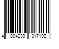 Barcode Image for UPC code 4894239317192