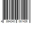 Barcode Image for UPC code 4894240081426