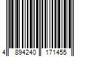 Barcode Image for UPC code 4894240171455