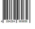 Barcode Image for UPC code 4894264969656