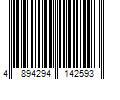 Barcode Image for UPC code 4894294142593