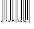 Barcode Image for UPC code 4894383814844