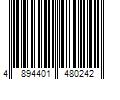 Barcode Image for UPC code 4894401480242