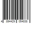 Barcode Image for UPC code 4894429054838