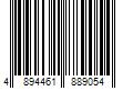 Barcode Image for UPC code 4894461889054