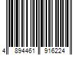 Barcode Image for UPC code 4894461916224