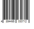 Barcode Image for UPC code 4894495030712