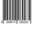 Barcode Image for UPC code 4894514069235