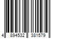 Barcode Image for UPC code 4894532381579