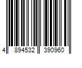 Barcode Image for UPC code 4894532390960