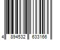 Barcode Image for UPC code 4894532633166