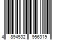 Barcode Image for UPC code 4894532956319