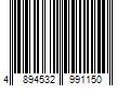 Barcode Image for UPC code 4894532991150